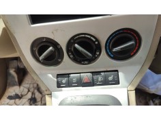 Recambio de mando calefaccion / aire acondicionado para dodge caliber 2.0 crd referencia OEM IAM   