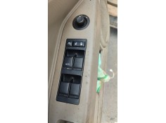 Recambio de mando elevalunas delantero izquierdo para dodge caliber 2.0 crd referencia OEM IAM   