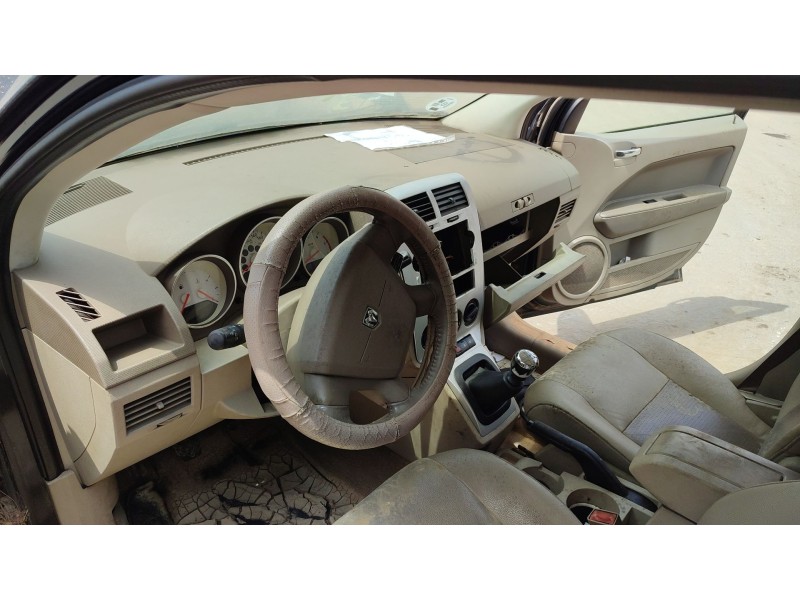 Recambio de salpicadero para dodge caliber 2.0 crd referencia OEM IAM   