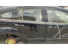 Recambio de puerta trasera derecha para dodge caliber 2.0 crd referencia OEM IAM   