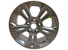 Recambio de llanta para hyundai i30 (gd) 1.6 referencia OEM IAM 52910F1100 ET42.5 6.5Jx16