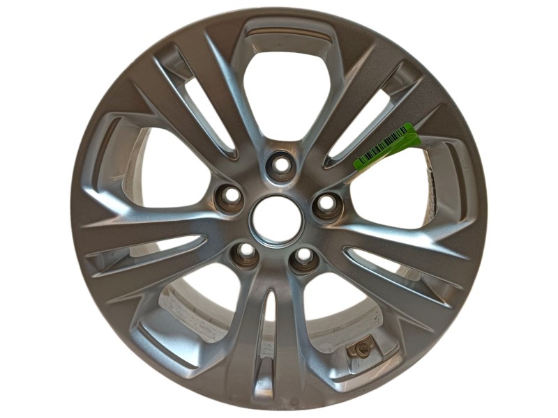 Recambio de llanta para hyundai i30 (gd) 1.6 referencia OEM IAM 52910F1100 ET42.5 6.5Jx16