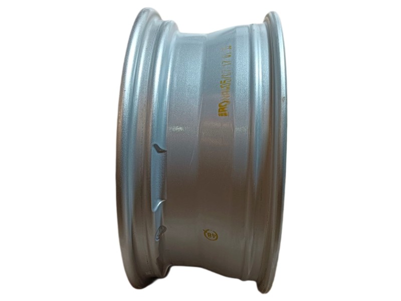 Recambio de llanta para hyundai i30 (gd) 1.6 referencia OEM IAM 52910F1100 ET42.5 6.5Jx16