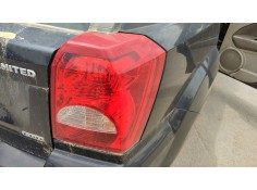 Recambio de piloto trasero derecho para dodge caliber 2.0 crd referencia OEM IAM   