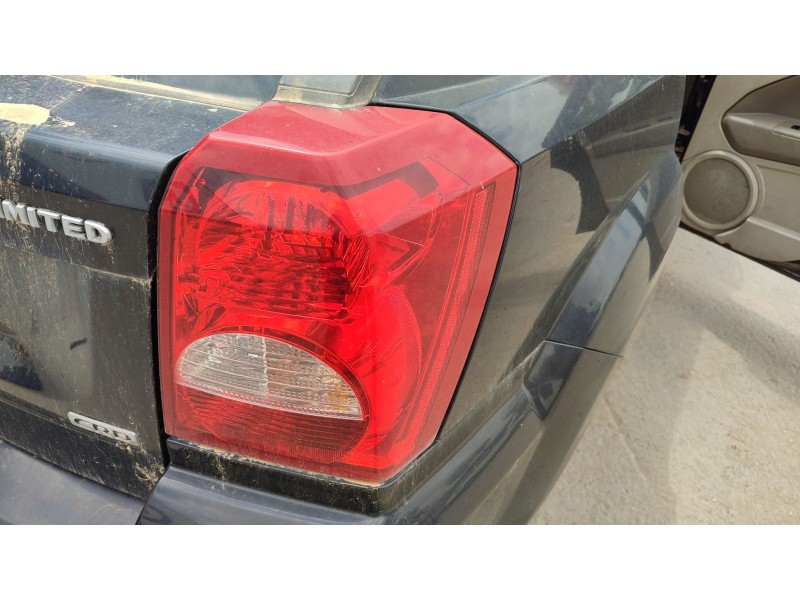 Recambio de piloto trasero derecho para dodge caliber 2.0 crd referencia OEM IAM   