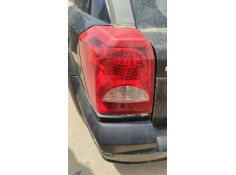 Recambio de piloto trasero izquierdo para dodge caliber 2.0 crd referencia OEM IAM   