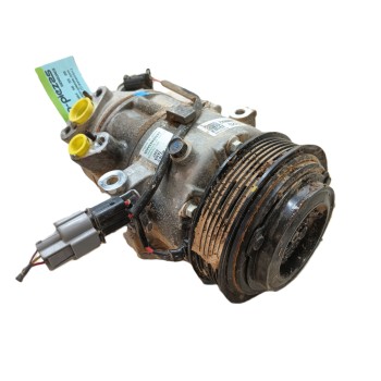 COMPRESOR AIRE ACONDICIONADO 97701N7200 HV162TAMA0367 