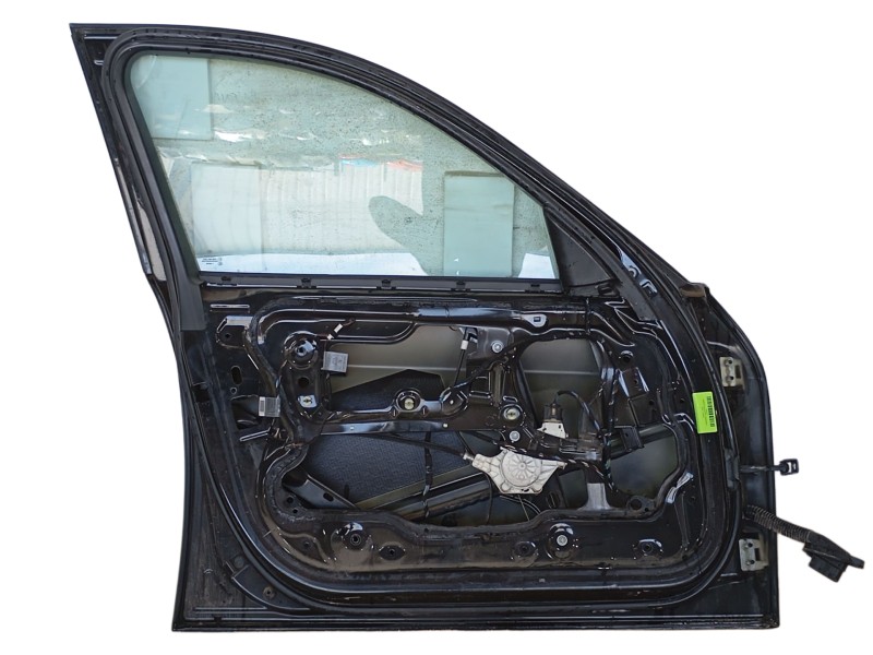 Recambio de puerta delantera izquierda para bmw 3 (e90) 320 d referencia OEM IAM   