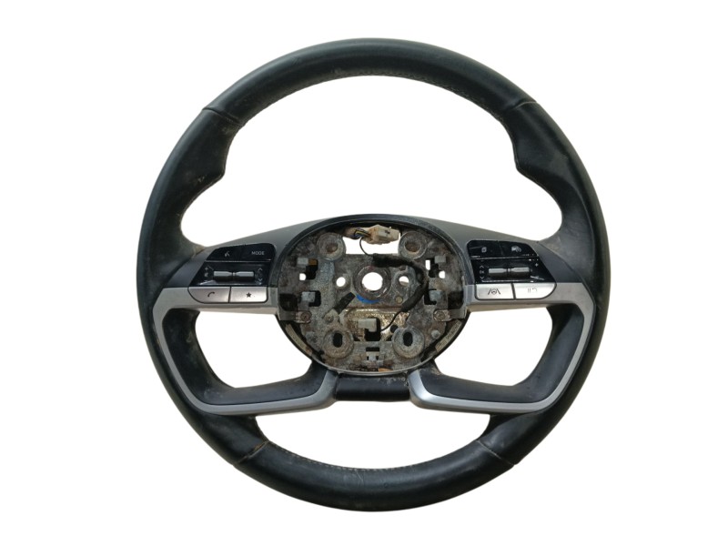 Recambio de volante para hyundai tucson (nx4e, nx4a) 1.6 t-gdi referencia OEM IAM   
