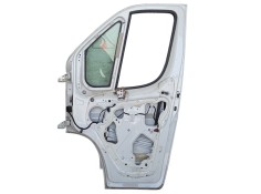 Recambio de puerta delantera derecha para peugeot boxer caja/chasis 2.2 hdi 130 referencia OEM IAM    2