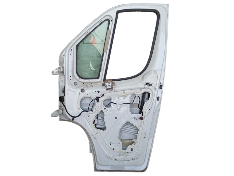 Recambio de puerta delantera derecha para peugeot boxer caja/chasis 2.2 hdi 130 referencia OEM IAM   