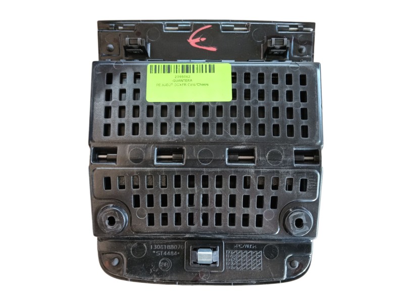 Recambio de guantera para peugeot boxer caja/chasis 2.2 hdi 130 referencia OEM IAM  1308188070 