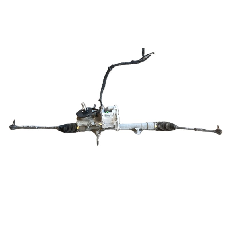 Recambio de cremallera direccion para opel crossland x / crossland (p17, p2qo) 1.2 (75) referencia OEM IAM 9825077080 5208610865