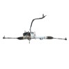 Recambio de cremallera direccion para opel crossland x / crossland (p17, p2qo) 1.2 (75) referencia OEM IAM 9825077080 5208610865