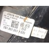 Recambio de guantera para volkswagen polo vi (aw1, bz1, ae1) 1.0 referencia OEM IAM 2G1857097F82V 2G1857097F 