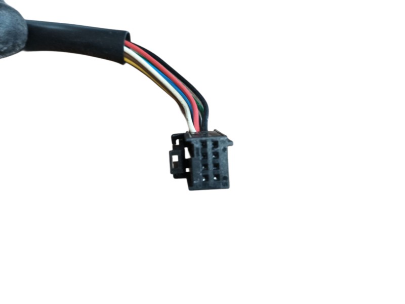 Recambio de retrovisor derecho para peugeot boxer caja/chasis 2.2 hdi 130 referencia OEM IAM  7355170430 