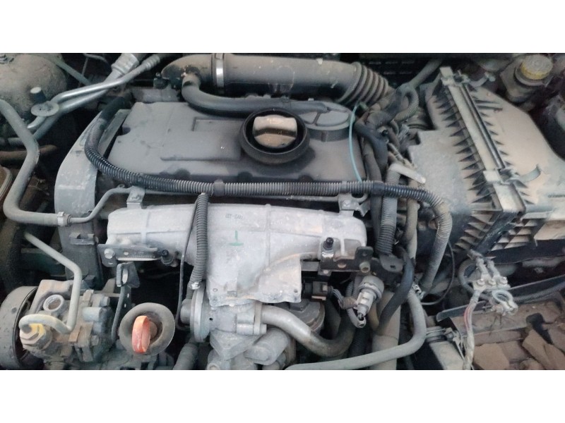 Recambio de caja cambios para dodge caliber 2.0 crd referencia OEM IAM   