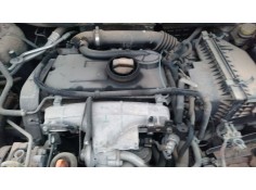 Recambio de motor completo para dodge caliber 2.0 crd referencia OEM IAM   