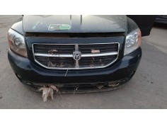 Recambio de paragolpes delantero para dodge caliber 2.0 crd referencia OEM IAM   