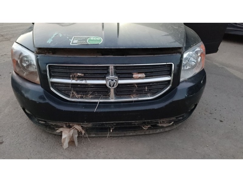 Recambio de paragolpes delantero para dodge caliber 2.0 crd referencia OEM IAM   