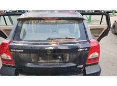 Recambio de porton trasero para dodge caliber 2.0 crd referencia OEM IAM   