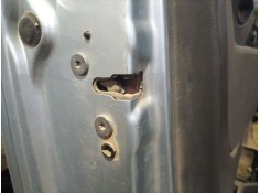 Recambio de cerradura puerta delantera izquierda para peugeot expert tepee (vf3x_) 1.6 hdi 90 16v referencia OEM IAM   