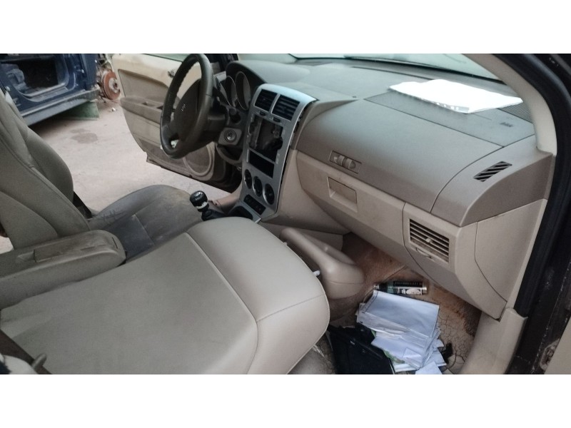 dodge caliber del año 2007