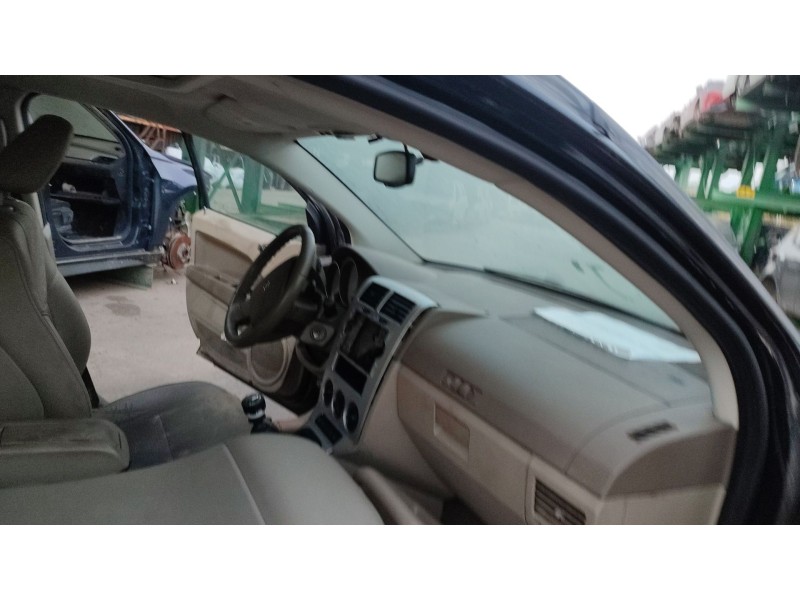 dodge caliber del año 2007