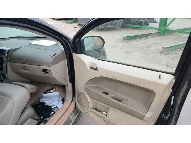 dodge caliber del año 2007