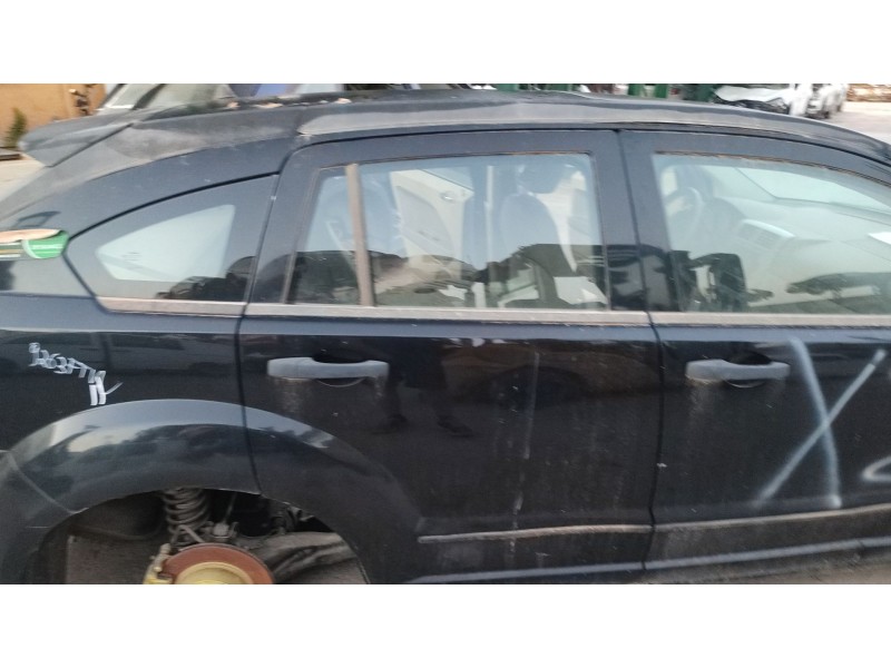 dodge caliber del año 2007