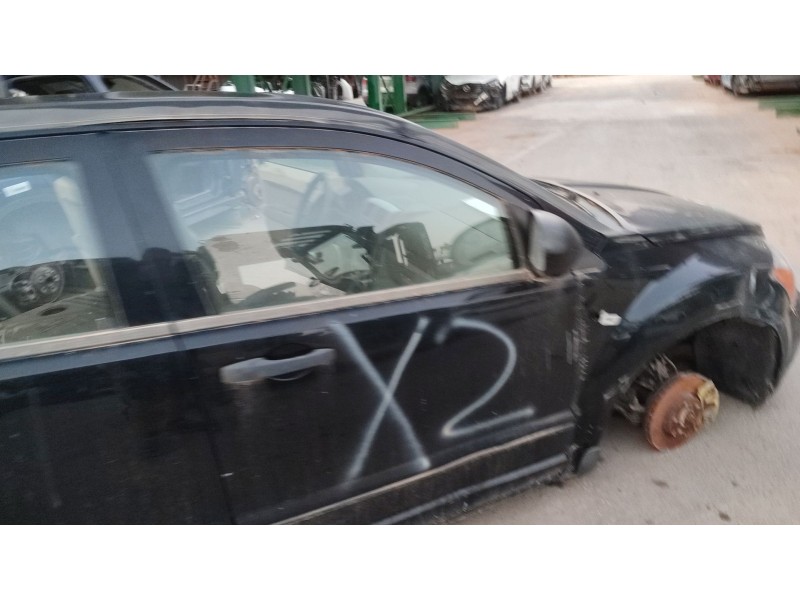 dodge caliber del año 2007