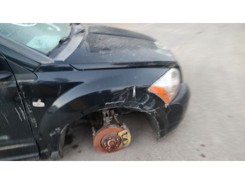 dodge caliber del año 2007