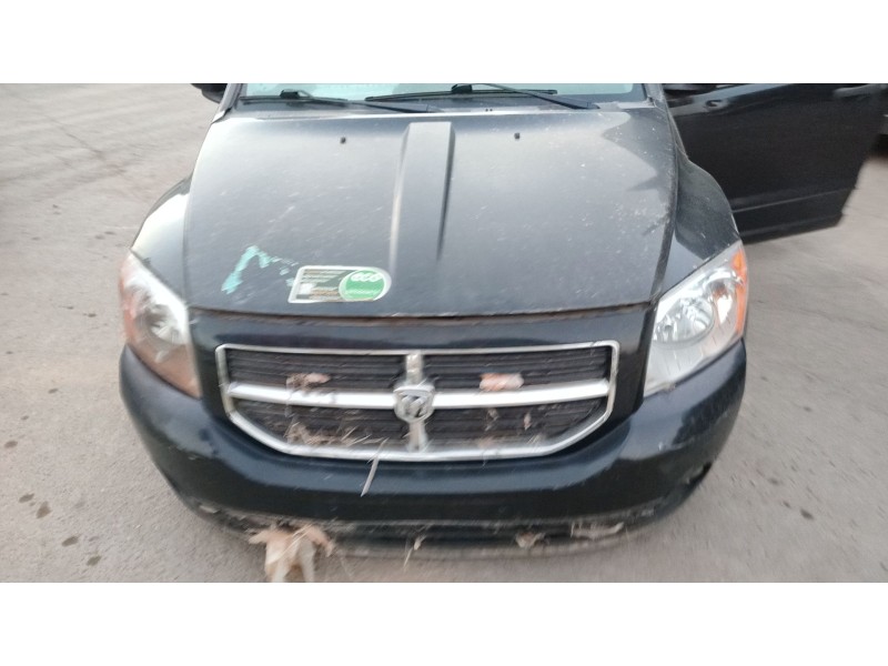 dodge caliber del año 2007