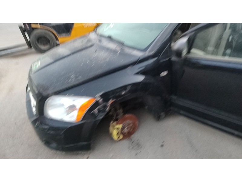 dodge caliber del año 2007