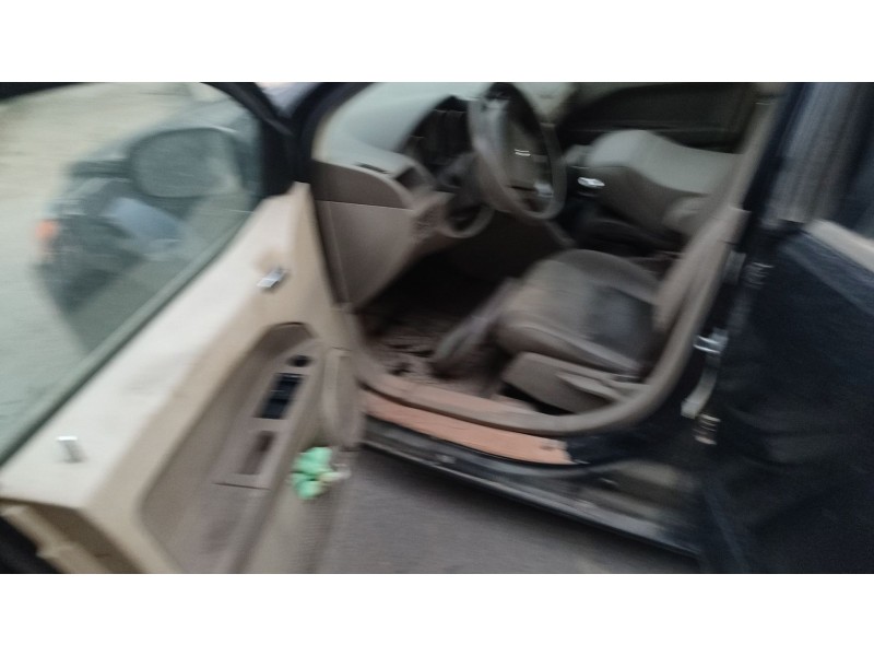 dodge caliber del año 2007