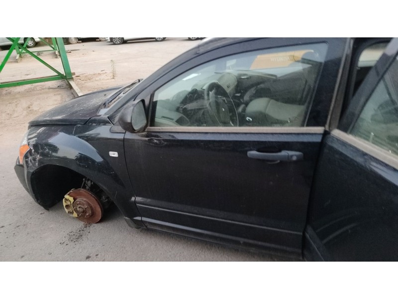 dodge caliber del año 2007