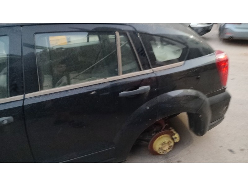 dodge caliber del año 2007