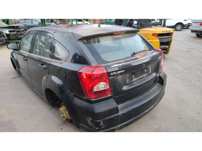 dodge caliber del año 2007