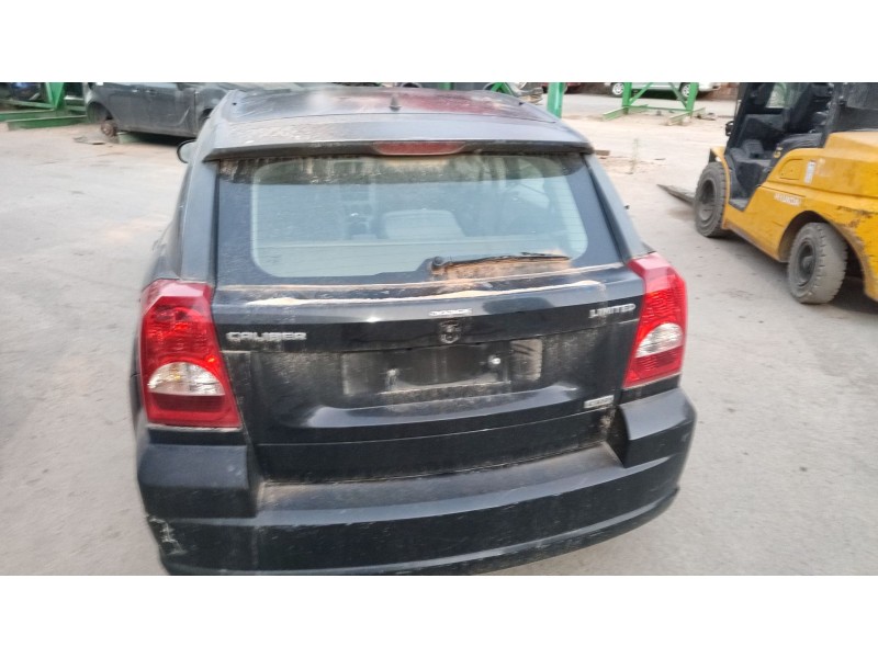 dodge caliber del año 2007