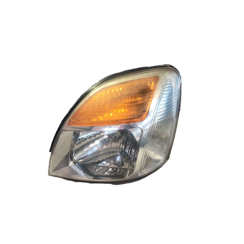 Recambio de faro izquierdo para hyundai h-1 furgoneta (a1) 2.5 td referencia OEM IAM 921014A620  