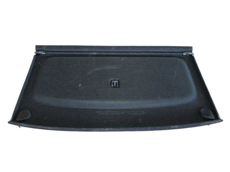 Recambio de bandeja trasera para volkswagen golf iv (1j1) 1.6 16v referencia OEM IAM   