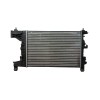 Recambio de radiador agua para chevrolet cruze (j300) 1.6 referencia OEM IAM 13267650  