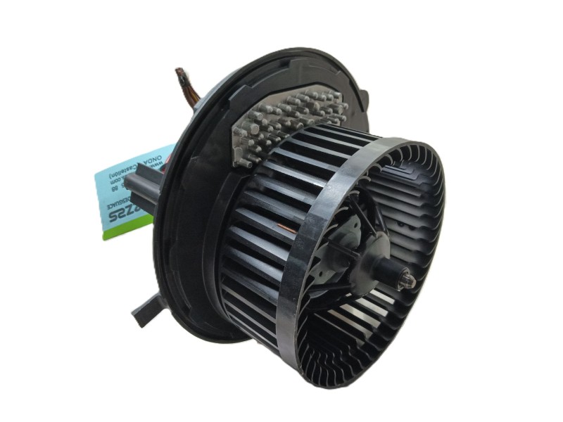 Recambio de motor calefaccion para seat tarraco (kn2) 2.0 tdi referencia OEM IAM   