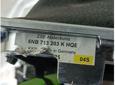 Recambio de pomo palanca cambio para seat tarraco (kn2) 2.0 tdi referencia OEM IAM    2