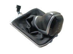 Recambio de pomo palanca cambio para seat tarraco (kn2) 2.0 tdi referencia OEM IAM   