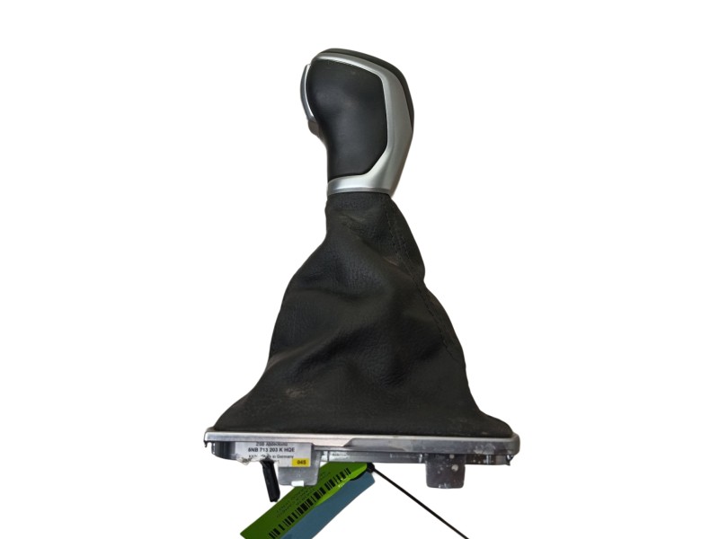 Recambio de pomo palanca cambio para seat tarraco (kn2) 2.0 tdi referencia OEM IAM   