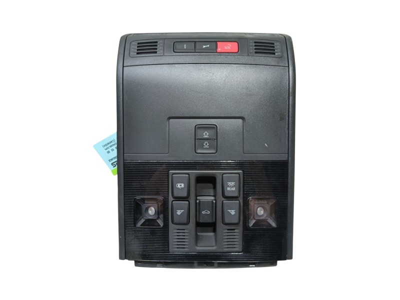 Recambio de luz interior para seat tarraco (kn2) 2.0 tdi referencia OEM IAM   