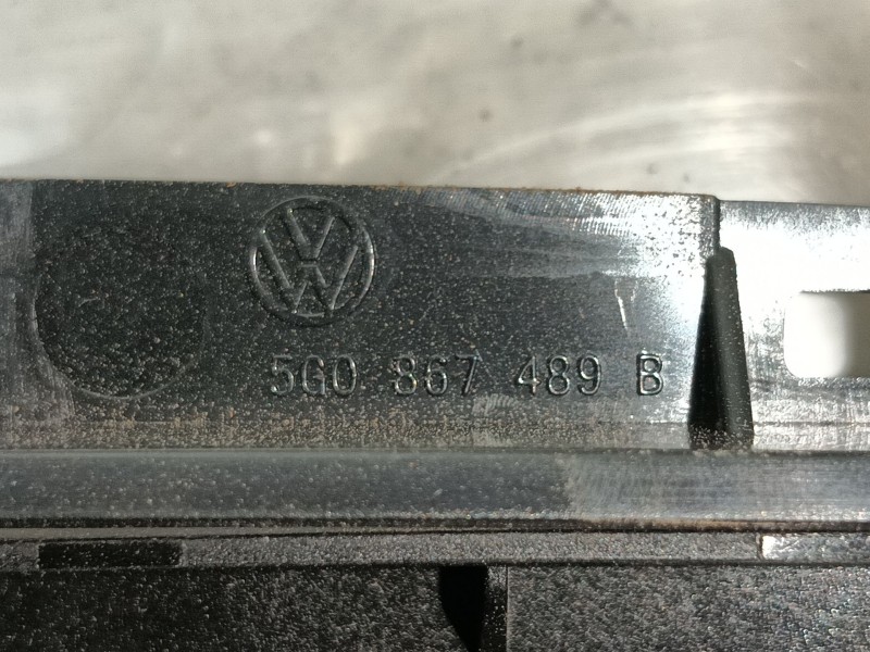 Recambio de luz interior para seat tarraco (kn2) 2.0 tdi referencia OEM IAM   