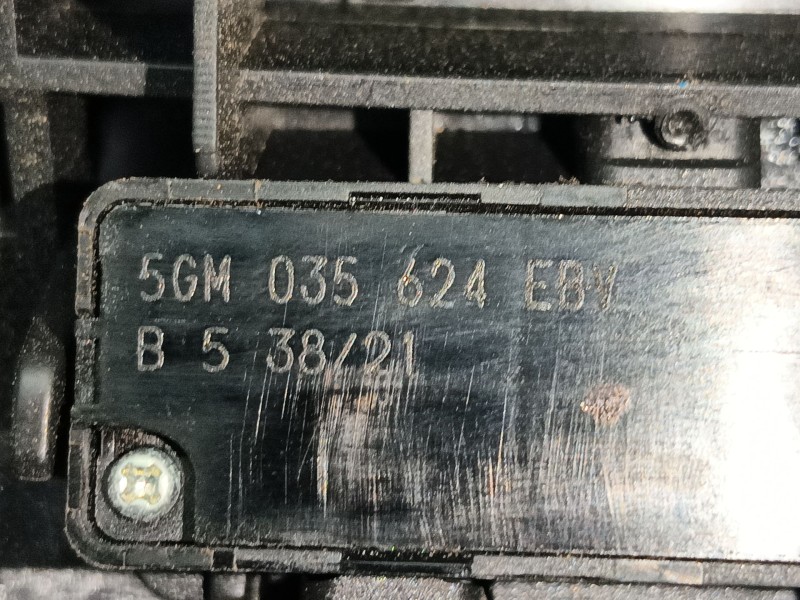 Recambio de luz interior para seat tarraco (kn2) 2.0 tdi referencia OEM IAM   