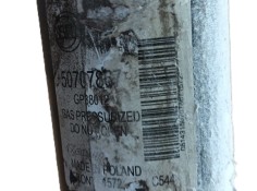 Recambio de amortiguador delantero derecho para peugeot boxer caja/chasis 2.2 hdi 130 referencia OEM IAM  50707867  2